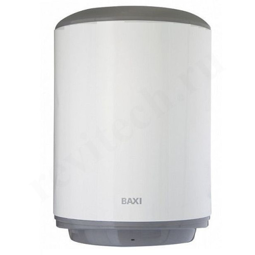Водонагреватель электрический Baxi R 501 (10 л.)  настенный, ТЭН 1,2 кВт.