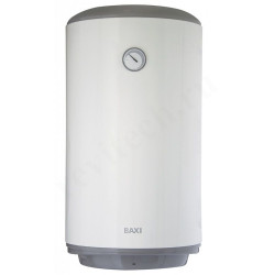 Водонагреватель электрический Baxi R 515 SL (15 л.)  настенный, ТЭН 1,2 кВт.