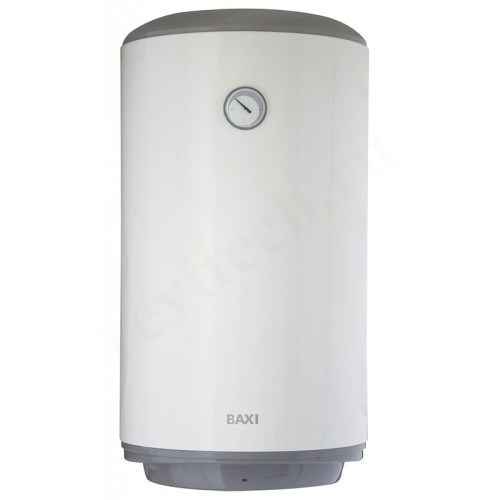 Водонагреватель электрический Baxi R 515 SL (15 л.)  настенный, ТЭН 1,2 кВт.