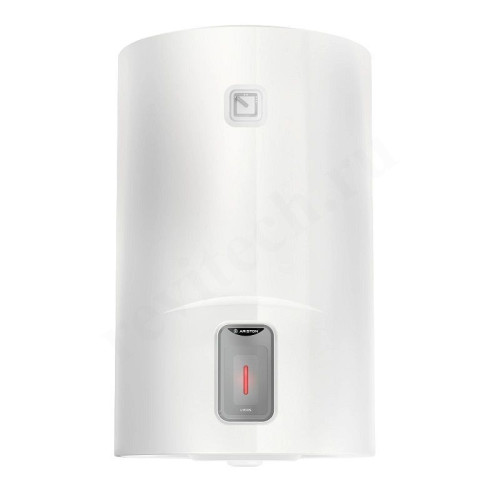 Водонагреватель электрический Ariston LYDOS R ABS 80 V (80 л.)  настенный, ТЭН 1,5 кВт.