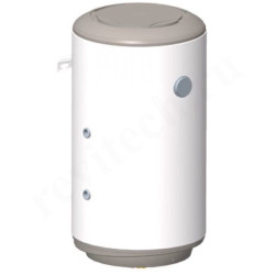 Водонагреватель электрический Baxi V 580 TS (лев.) (80 л.)  настенный, ТЭН 1,5 кВт.