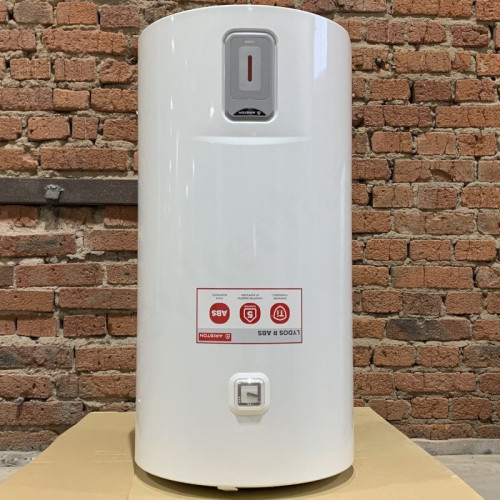 Водонагреватель электрический Ariston LYDOS R ABS 100 V (100 л.) (1,5 кВт) настенный, Ограниченно го