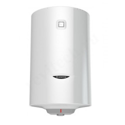 Водонагреватель электрический Ariston PRO1 R PL V (100 л.)  настенный, ТЭН 1,5 кВт.