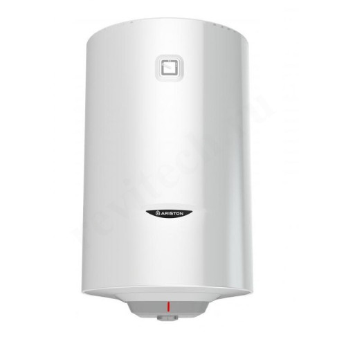 Водонагреватель электрический Ariston PRO1 R PL V (100 л.)  настенный, ТЭН 1,5 кВт.