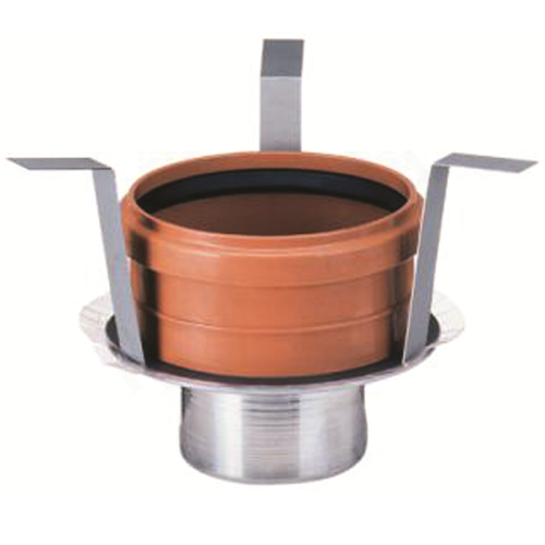 Муфта 160-92, HL, противопожарная