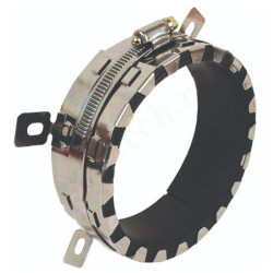 Муфта противопожарная D 110 СПАРК МП 110