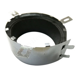 Муфта 110, K-flex FIRE CP, серый, противопожарная