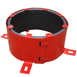 Муфта противопожарная СПАРК ПМ-110