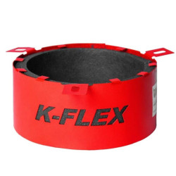Муфта противопожарная K-FLEX K-FIRE COLLAR 040