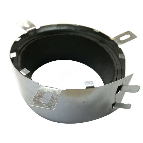 Муфта 110, K-flex FIRE CP, серый, противопожарная