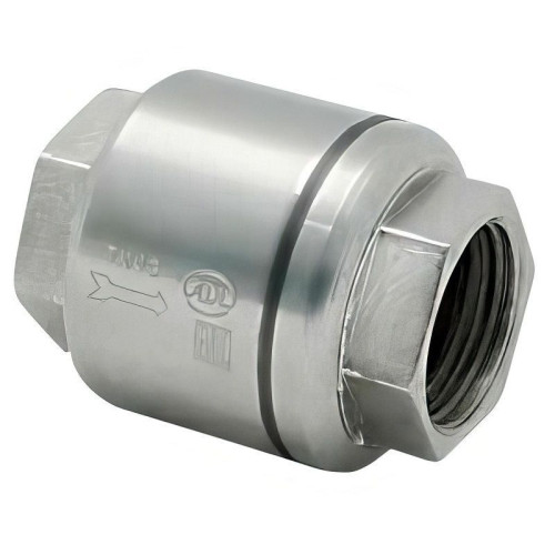 Конденсатоотводчик для конденсата/пара резьб. 1/2", PN40, ADL СТИМАКС TK42, сталь нержавеющая