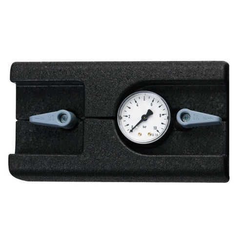 Клапан подпиточный 3/4", PN10, BWT AQA therm HFB