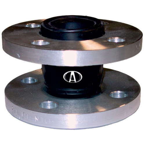 Компенсатор антивибрационный фланц. DN32, PN10, ADL FC10, EPDM