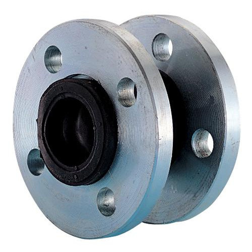 Компенсатор антивибрационный фланц. DN80, PN16, Grundfos, каучук