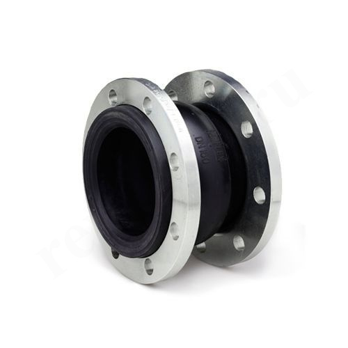 Компенсатор антивибрационный фланц. DN200, PN16, Grundfos, сталь