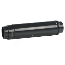 Компенсатор осевой под приварку DN50, PN16, +19/-45, Ридан, сталь нержавеющая