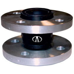 Компенсатор антивибрационный фланц. DN125, PN10, ADL FC10, EPDM