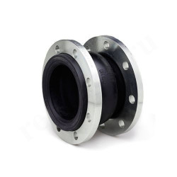 Компенсатор антивибрационный фланц. DN450, PN16, Grundfos, каучук