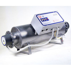 Водонагреватель электрический проточный Эван ЭПВН 54  напольный, ТЭН 54 кВт.