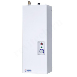 Водонагреватель электрический проточный Эван В1 7,5  настенный, ТЭН 7,5 кВт.