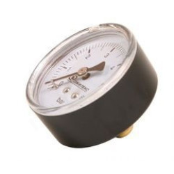 Манометр MDA 50/6 - 1/4", аксиал.