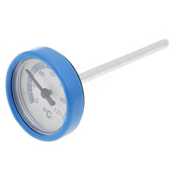 Термометр (синий) Vaillant