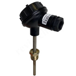 Датчик температуры ТПТ-1-3-100П-А4-Н-60/8