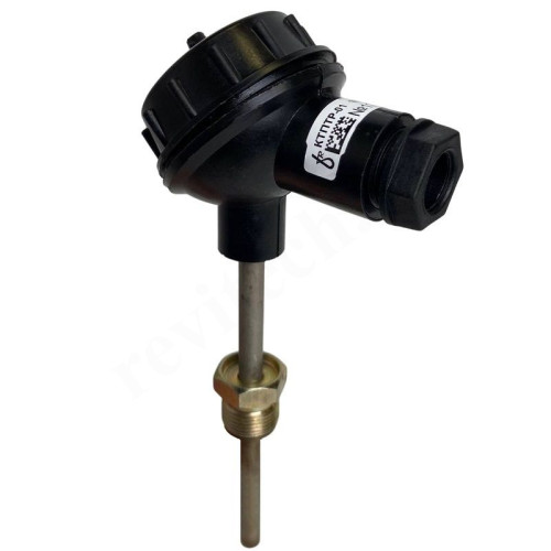 Датчик температуры ТПТ-1-3-100П-А4-Н-60/8