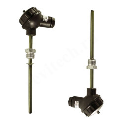 Комплект датчиков температуры  КТПТР-01 100П А4 L=60, Спецоборудование