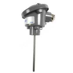 Датчик температуры, Grundfos