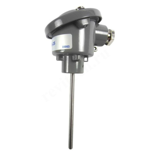 Датчик температуры, Grundfos