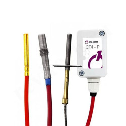 Датчик погодозависимого управления CT 4-P, Zota