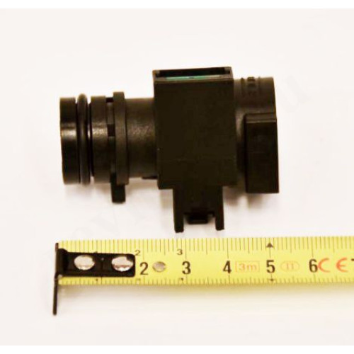 Датчик протока, Baxi