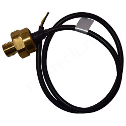 Датчик давления MLD-10, латунь, Zont