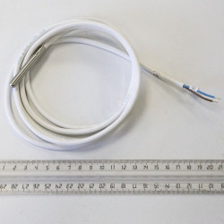 Датчик температуры, Baxi