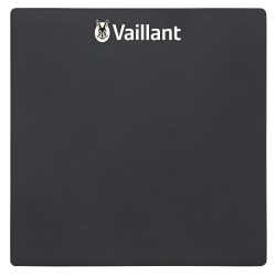 Датчик качества воздуха "3 в 1", черный, Vaillant