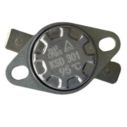 Датчик температуры, Ferroli