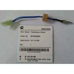 Датчик температуры ОВ LST 13-40K, LST 13-40KG, Navien
