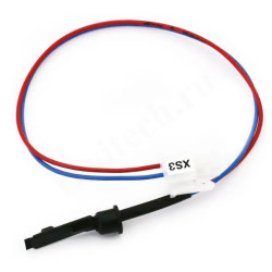 Датчик температуры, Baxi