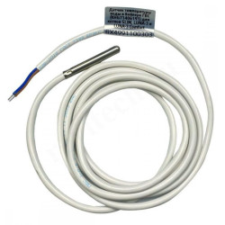 Датчик температуры воды в бойлере ГВС Baxi для котлов SLIM, LUNA-3 и LUNA-3 Comfort