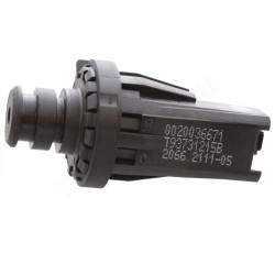 Датчик давления для котлов, Demir Dokum