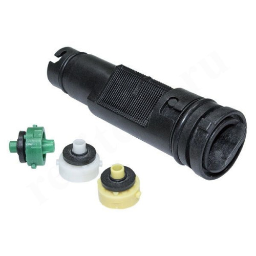 Датчик протока (турбинка), Ariston