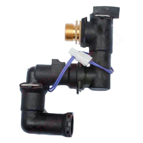 Датчик протока, Ariston