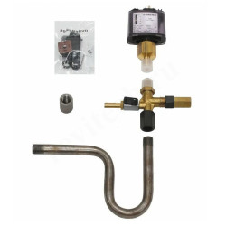 Датчик давления, Vaillant