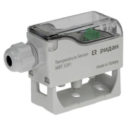 Датчик температуры MBT 3281, Ридан