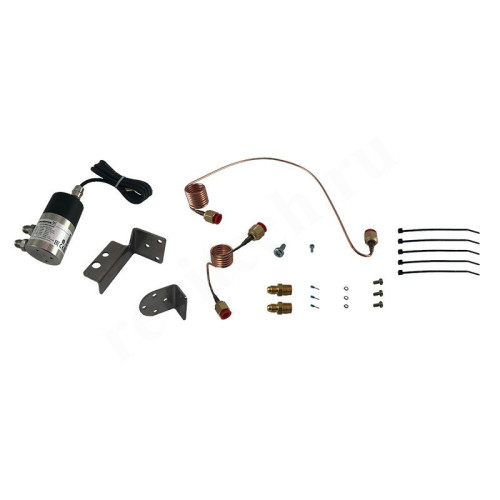 Датчик перепада давления DPI 0-10 бар, Grundfos