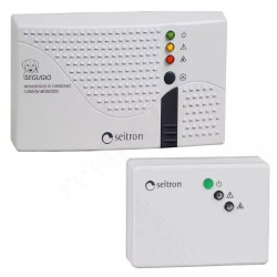 Сигнализатор RGDCO0MP1 с внешнием сенсором SGAMET