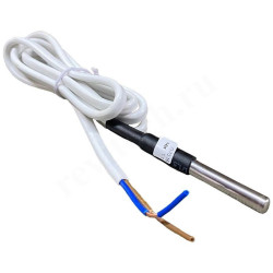 Датчик температуры теплоносителя, Zont