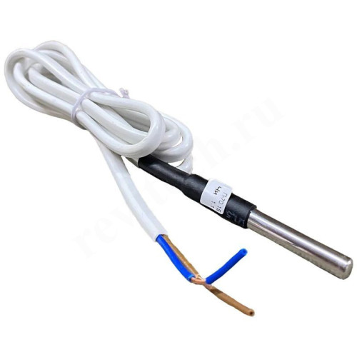 Датчик температуры теплоносителя, Zont