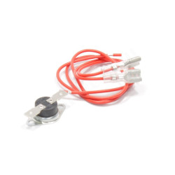 Датчик температуры отсечной TK24 (в комплекте со шлейфом), Teplocom